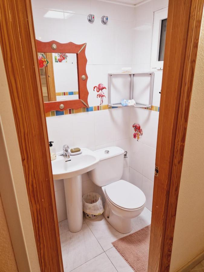 Magnifico Chalet Adosado En Torrevieja, Alicante. 외부 사진