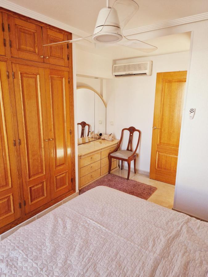 Magnifico Chalet Adosado En Torrevieja, Alicante. 외부 사진