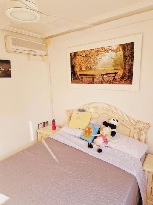 Magnifico Chalet Adosado En Torrevieja, Alicante. 외부 사진