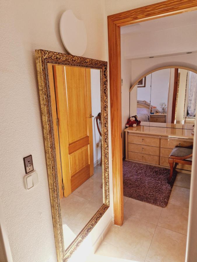 Magnifico Chalet Adosado En Torrevieja, Alicante. 외부 사진