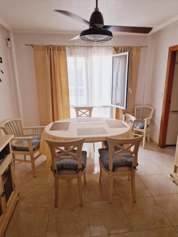 Magnifico Chalet Adosado En Torrevieja, Alicante. 외부 사진