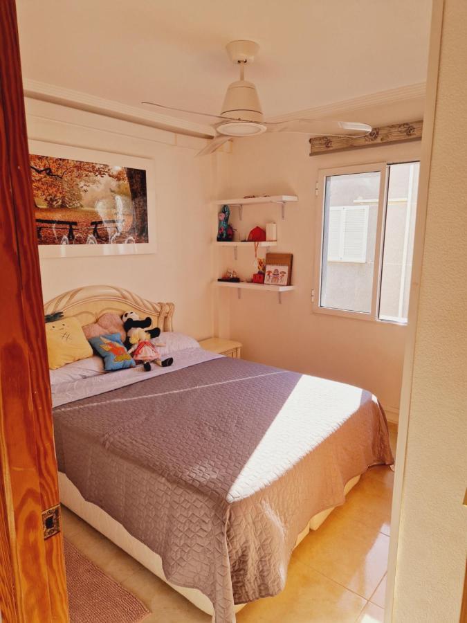 Magnifico Chalet Adosado En Torrevieja, Alicante. 외부 사진