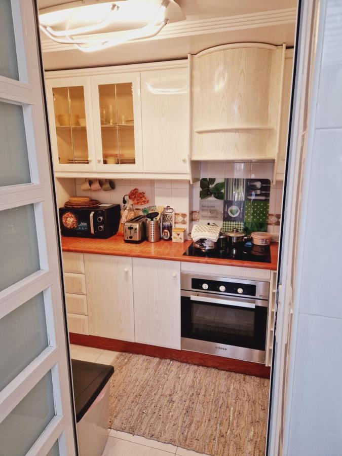 Magnifico Chalet Adosado En Torrevieja, Alicante. 외부 사진