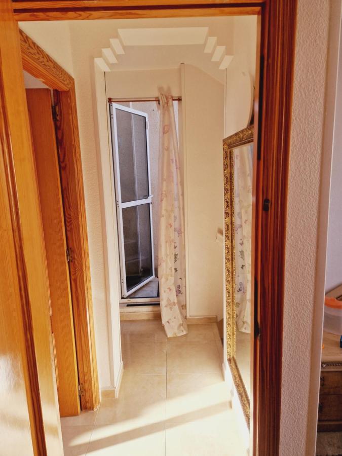 Magnifico Chalet Adosado En Torrevieja, Alicante. 외부 사진