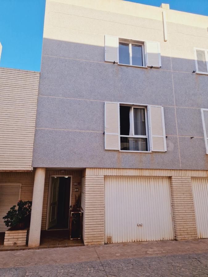 Magnifico Chalet Adosado En Torrevieja, Alicante. 외부 사진