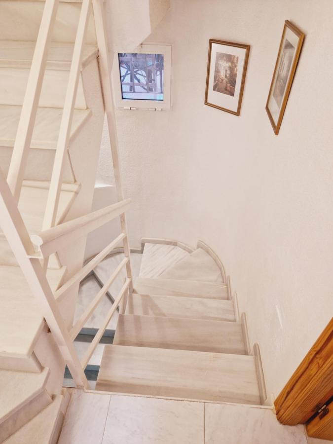 Magnifico Chalet Adosado En Torrevieja, Alicante. 외부 사진