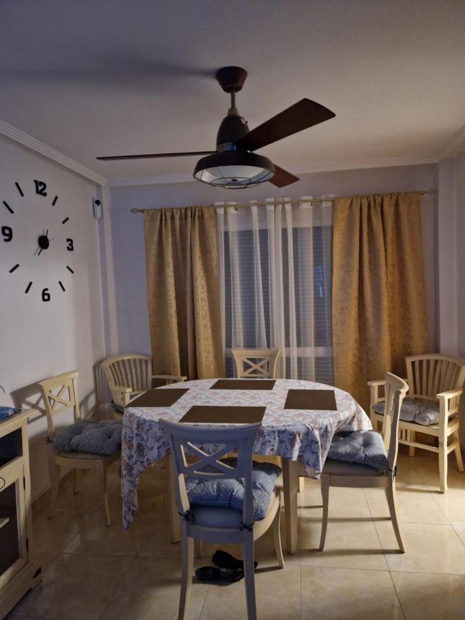 Magnifico Chalet Adosado En Torrevieja, Alicante. 외부 사진