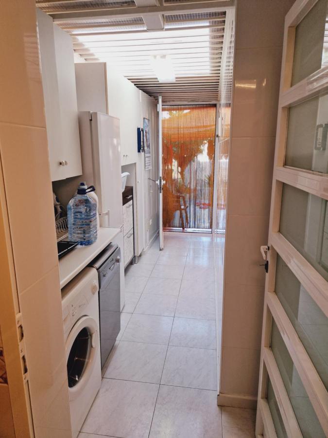 Magnifico Chalet Adosado En Torrevieja, Alicante. 외부 사진